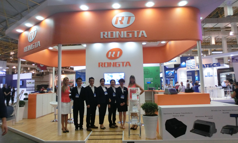 Further dominating the market of Brazil heavily by Rongta Technology