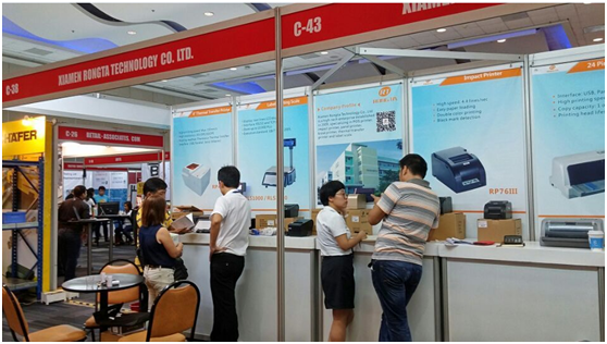 2016 Stores Asia Expo