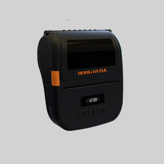 Impresora de etiquetas portátil RPP30, Rongta