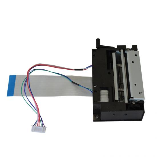 Mecanismo de impresora térmica RT58